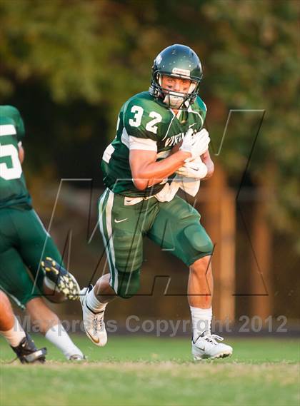 Thumbnail 2 in Wood @ Loudoun Valley photogallery.