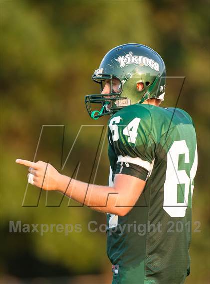 Thumbnail 2 in Wood @ Loudoun Valley photogallery.
