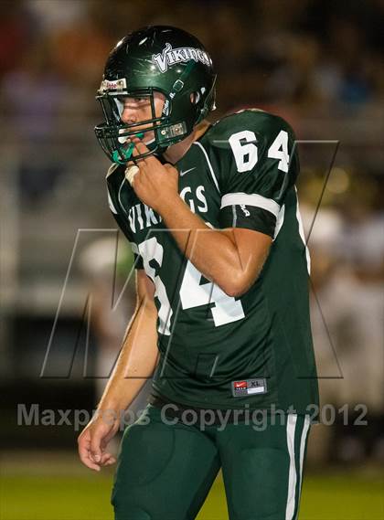 Thumbnail 1 in Wood @ Loudoun Valley photogallery.