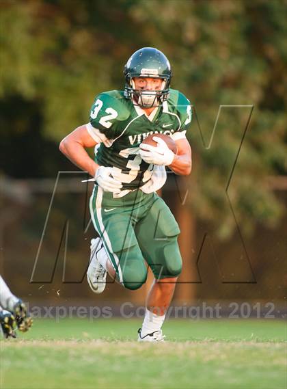 Thumbnail 3 in Wood @ Loudoun Valley photogallery.