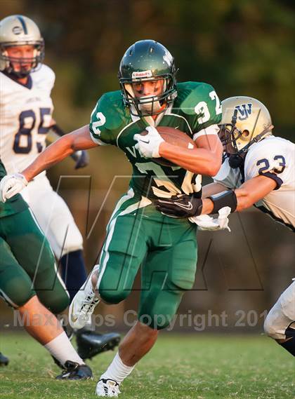 Thumbnail 1 in Wood @ Loudoun Valley photogallery.