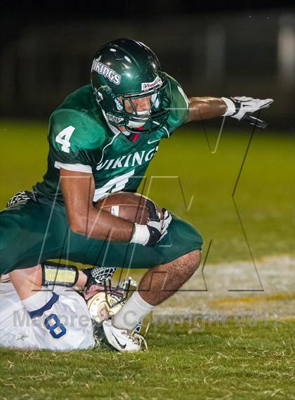 Thumbnail 1 in Wood @ Loudoun Valley photogallery.