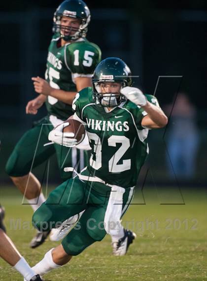 Thumbnail 3 in Wood @ Loudoun Valley photogallery.