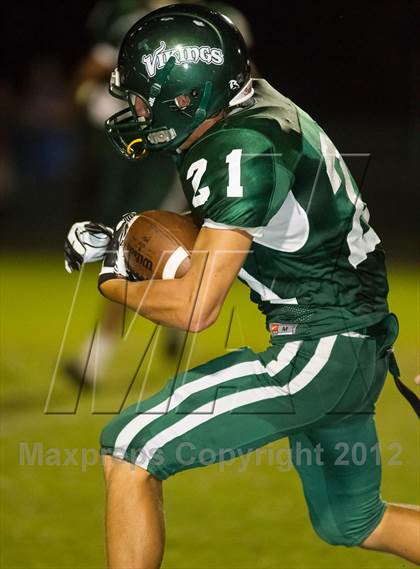 Thumbnail 1 in Wood @ Loudoun Valley photogallery.