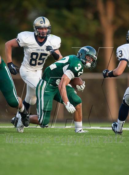 Thumbnail 1 in Wood @ Loudoun Valley photogallery.
