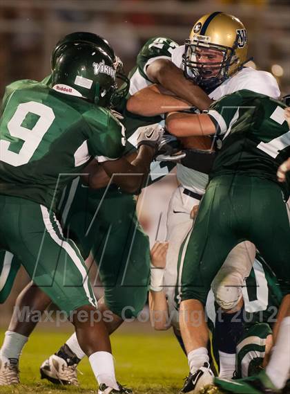 Thumbnail 3 in Wood @ Loudoun Valley photogallery.