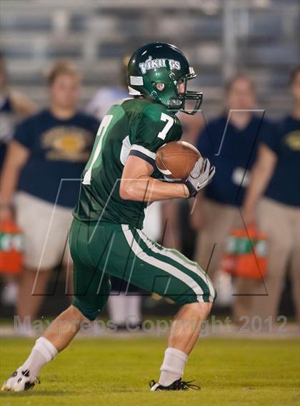 Thumbnail 1 in Wood @ Loudoun Valley photogallery.
