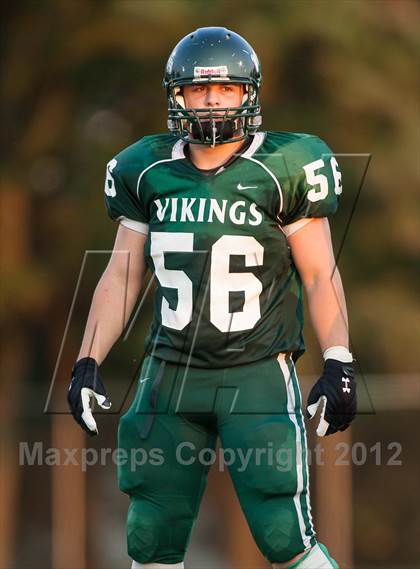 Thumbnail 3 in Wood @ Loudoun Valley photogallery.