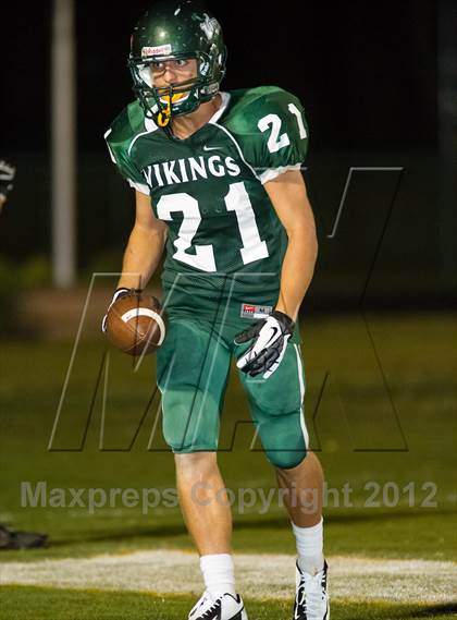 Thumbnail 2 in Wood @ Loudoun Valley photogallery.