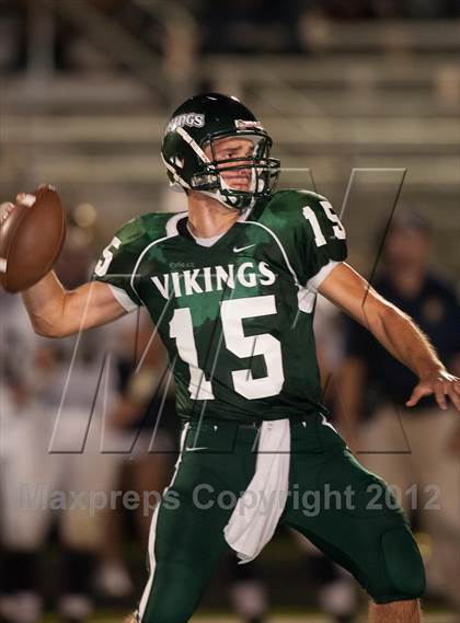 Thumbnail 3 in Wood @ Loudoun Valley photogallery.