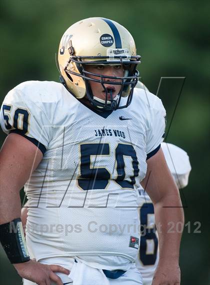 Thumbnail 1 in Wood @ Loudoun Valley photogallery.