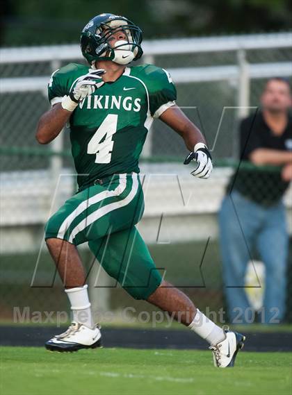 Thumbnail 1 in Wood @ Loudoun Valley photogallery.