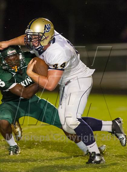 Thumbnail 3 in Wood @ Loudoun Valley photogallery.