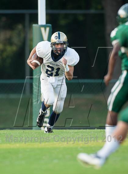 Thumbnail 2 in Wood @ Loudoun Valley photogallery.