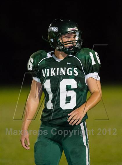 Thumbnail 1 in Wood @ Loudoun Valley photogallery.