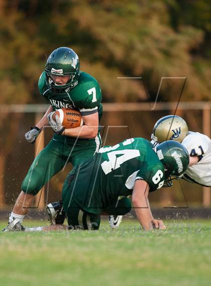 Thumbnail 1 in Wood @ Loudoun Valley photogallery.