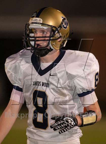 Thumbnail 2 in Wood @ Loudoun Valley photogallery.