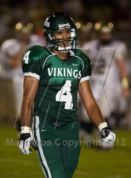 Thumbnail 1 in Wood @ Loudoun Valley photogallery.