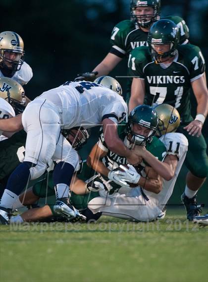 Thumbnail 1 in Wood @ Loudoun Valley photogallery.