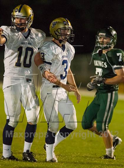 Thumbnail 2 in Wood @ Loudoun Valley photogallery.