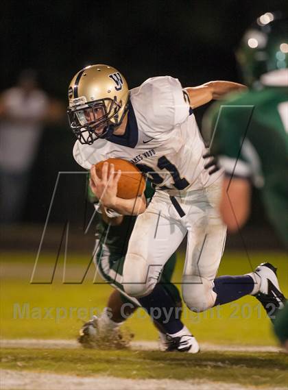 Thumbnail 1 in Wood @ Loudoun Valley photogallery.