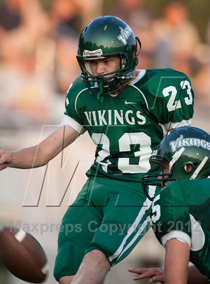 Thumbnail 2 in Wood @ Loudoun Valley photogallery.