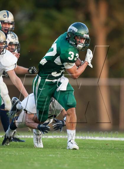 Thumbnail 3 in Wood @ Loudoun Valley photogallery.