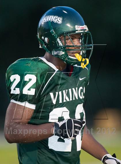 Thumbnail 3 in Wood @ Loudoun Valley photogallery.