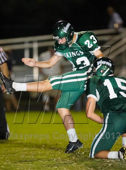 Thumbnail 3 in Wood @ Loudoun Valley photogallery.