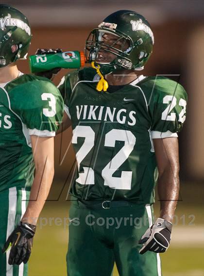 Thumbnail 3 in Wood @ Loudoun Valley photogallery.