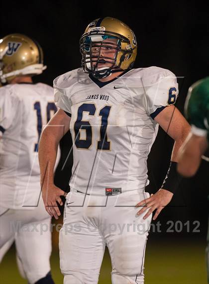 Thumbnail 3 in Wood @ Loudoun Valley photogallery.