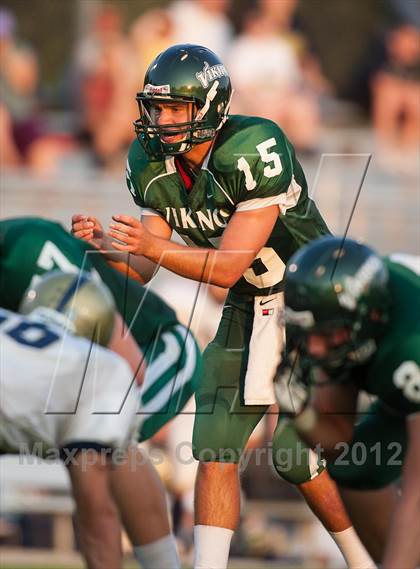 Thumbnail 2 in Wood @ Loudoun Valley photogallery.