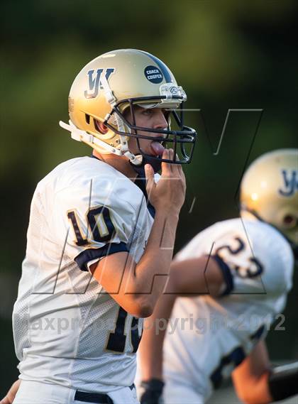Thumbnail 2 in Wood @ Loudoun Valley photogallery.