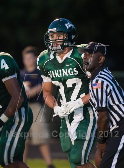 Thumbnail 1 in Wood @ Loudoun Valley photogallery.