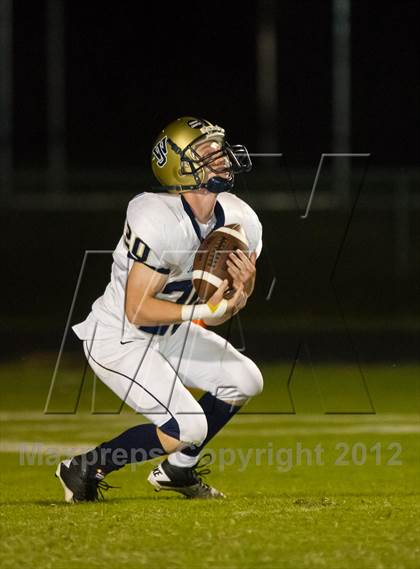 Thumbnail 3 in Wood @ Loudoun Valley photogallery.