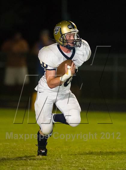 Thumbnail 3 in Wood @ Loudoun Valley photogallery.