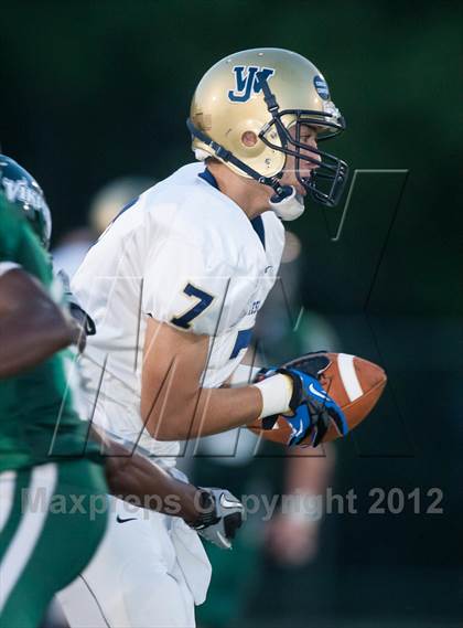 Thumbnail 3 in Wood @ Loudoun Valley photogallery.