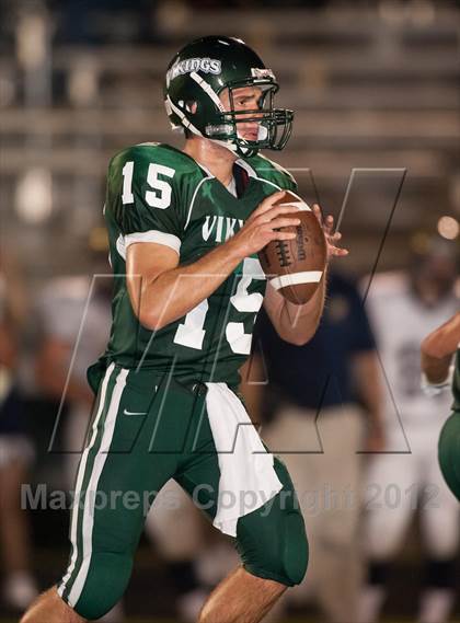 Thumbnail 2 in Wood @ Loudoun Valley photogallery.