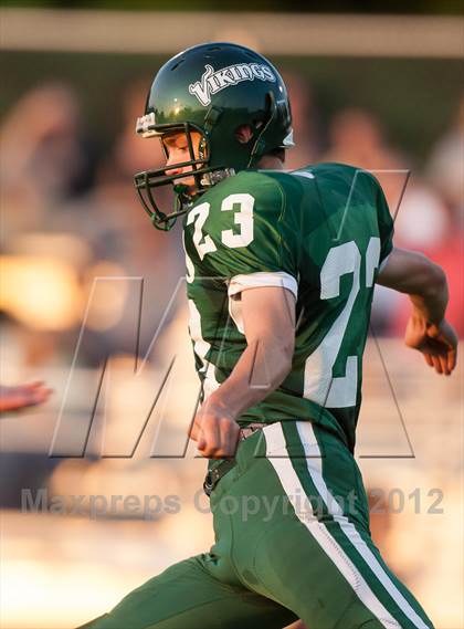 Thumbnail 1 in Wood @ Loudoun Valley photogallery.