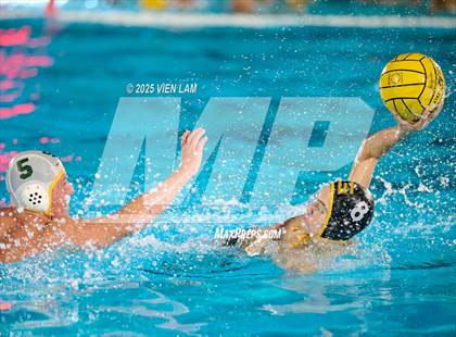 Thumbnail 2 in San Marin vs. Granada (CIF NCS Division 2 Semifinals) photogallery.