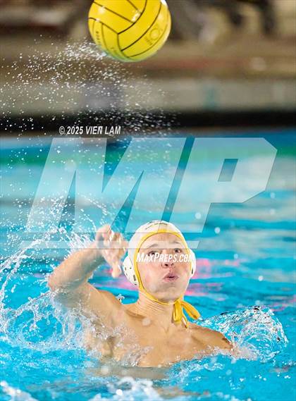 Thumbnail 1 in San Marin vs. Granada (CIF NCS Division 2 Semifinals) photogallery.