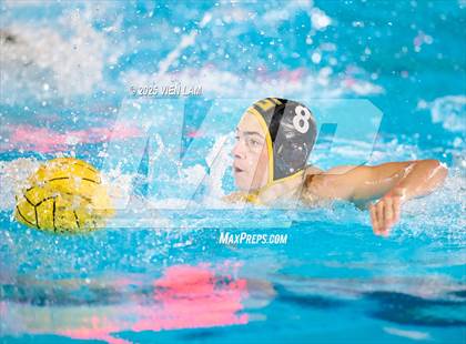 Thumbnail 2 in San Marin vs. Granada (CIF NCS Division 2 Semifinals) photogallery.