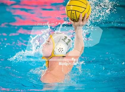 Thumbnail 1 in San Marin vs. Granada (CIF NCS Division 2 Semifinals) photogallery.