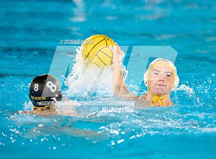 Thumbnail 1 in San Marin vs. Granada (CIF NCS Division 2 Semifinals) photogallery.