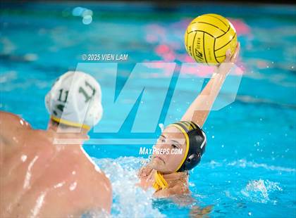 Thumbnail 3 in San Marin vs. Granada (CIF NCS Division 2 Semifinals) photogallery.