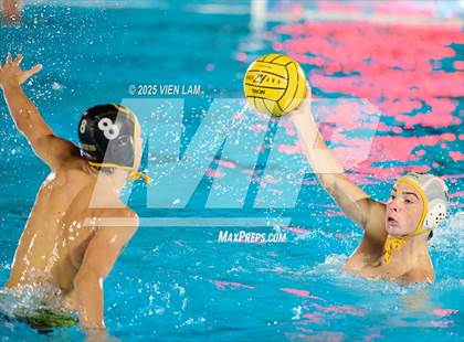 Thumbnail 1 in San Marin vs. Granada (CIF NCS Division 2 Semifinals) photogallery.