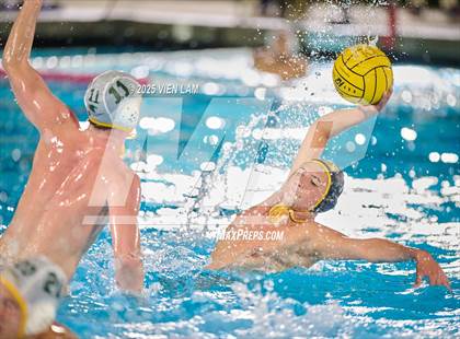 Thumbnail 1 in San Marin vs. Granada (CIF NCS Division 2 Semifinals) photogallery.