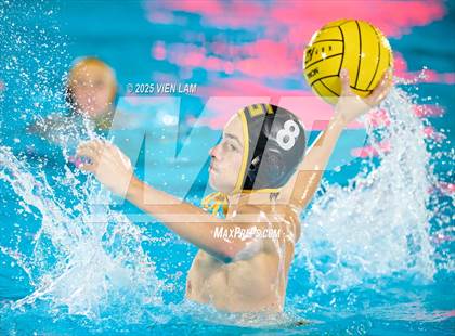 Thumbnail 1 in San Marin vs. Granada (CIF NCS Division 2 Semifinals) photogallery.