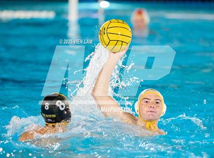 Thumbnail 2 in San Marin vs. Granada (CIF NCS Division 2 Semifinals) photogallery.