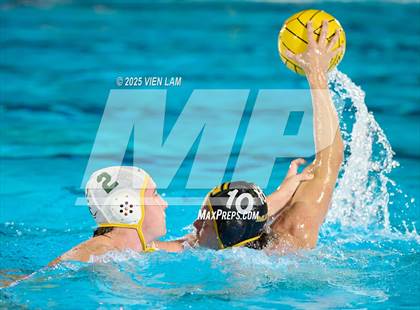 Thumbnail 2 in San Marin vs. Granada (CIF NCS Division 2 Semifinals) photogallery.